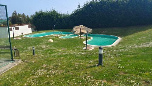 Apartamento Jurassic Resort