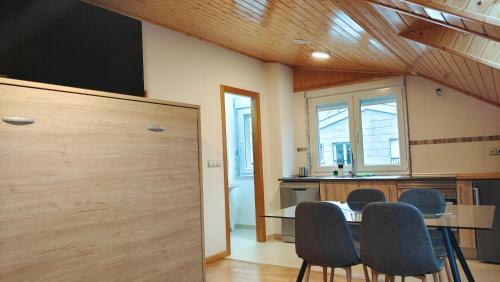 Apartamento Jurassic Resort