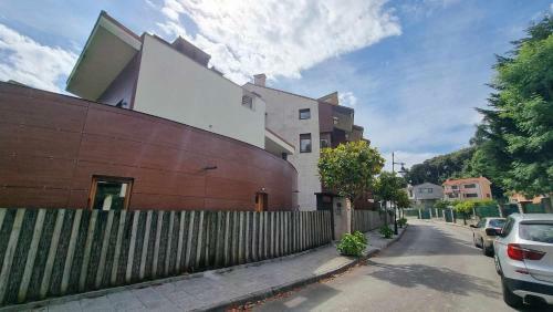 Apartamento Roma