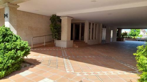 Apartamento Playa Sabar�s-baiona