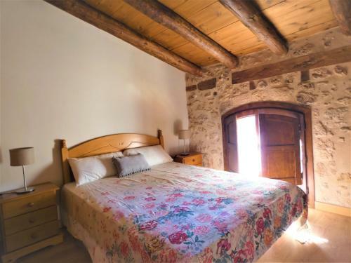 Apartamento Casa Tropiet