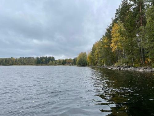 Villa Rock Saimaa