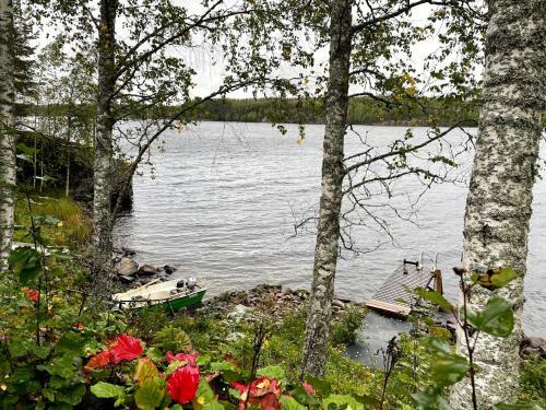 Villa Rock Saimaa