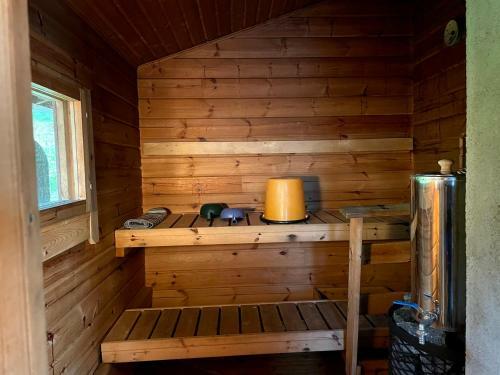 Villa Rock Saimaa