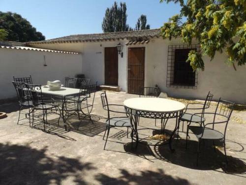 Apartamento Cortijo El Cosio