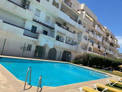 Apartamento Mandala Beach