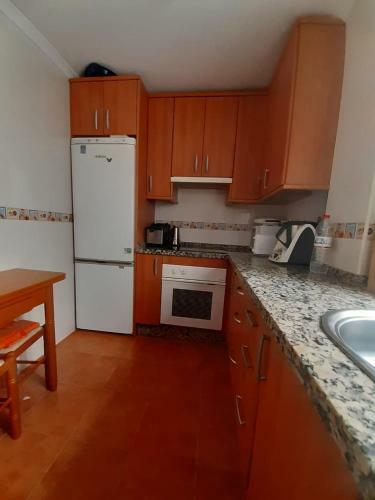 Apartamento Mandala Beach