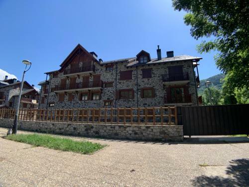 Apartamento B31 - Urb. La Coma 3� - Villmor
