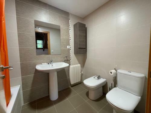 Apartamento B31 - Urb. La Coma 3� - Villmor