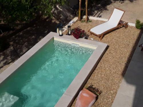Bed & Breakfast La Suite De Garlone