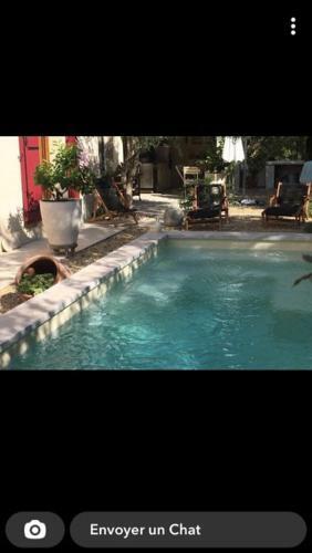 Bed & Breakfast La Suite De Garlone