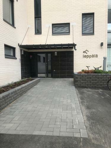 Apartamento Studio Lepp�l�