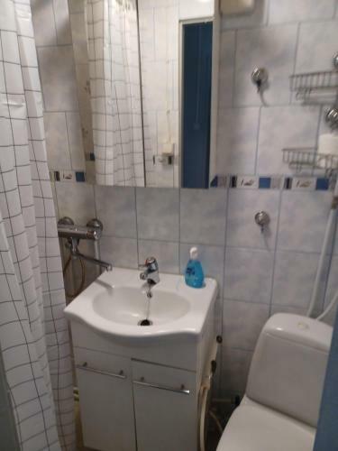 Apartamento Huoneisto 3 Ristim�enkatu