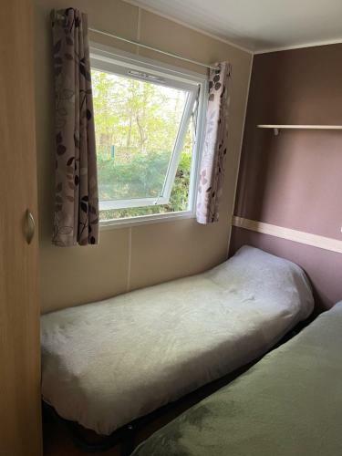 Mobil-home Climatis� 6 Personnes
