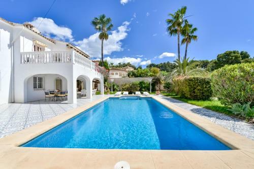 Villas Guzman - Palmera