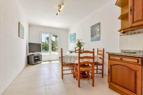 Villas Guzman - Palmera