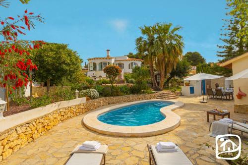 Abahana Villas Bella Costa