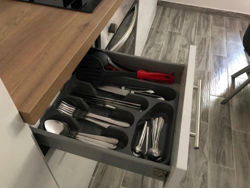 Apartamento Belle Place 89 Appartement
