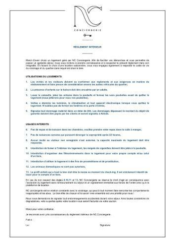 Apartamento *disneyland-bailly* Cocooning 4 Pers