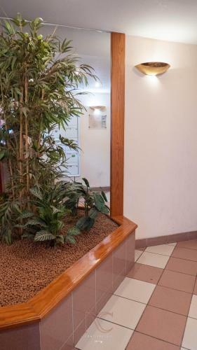 Apartamento *disneyland-bailly* Cocooning 4 Pers