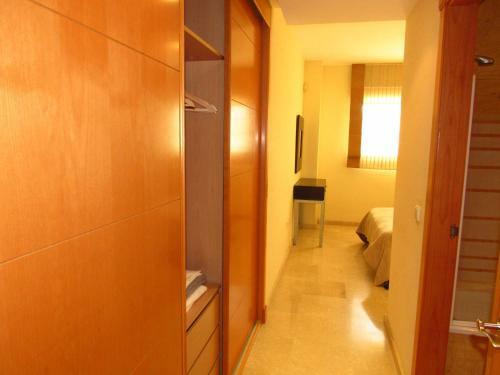 Apartamento Arenal Golf