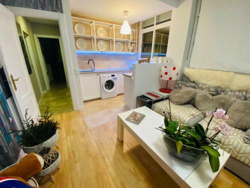 Apartamento Grymierski1