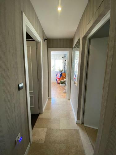 Apartamento Grymierski1