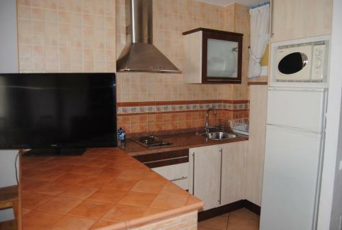 Apartamento Gamonal Iris 537