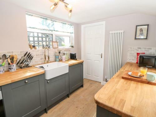 Pepper Cottage