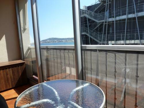 Apartamento Studio Balaruc-les-bains, Studio Flat, 2 Persons - Fr-1-534-127