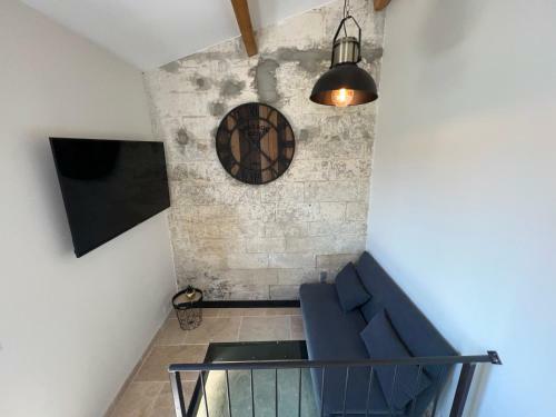 Apartamento Duplex Lastaye - 5 Min Du Centre - Clim - Calme