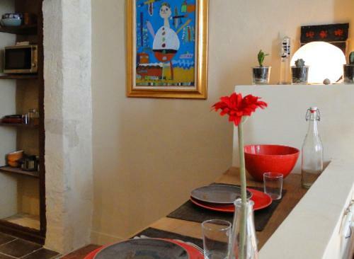 Apartamento Tomettes