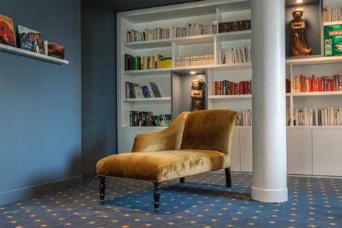 Apartamento R�sidence Service Seniors Montana