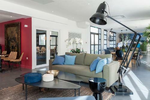 Apartamento R�sidence Service Seniors Montana