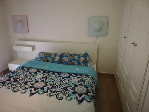 Apartamento Villa Marina Escape Rental
