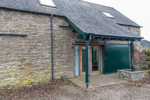 The Bothy At Easter Bendochy Perthshire