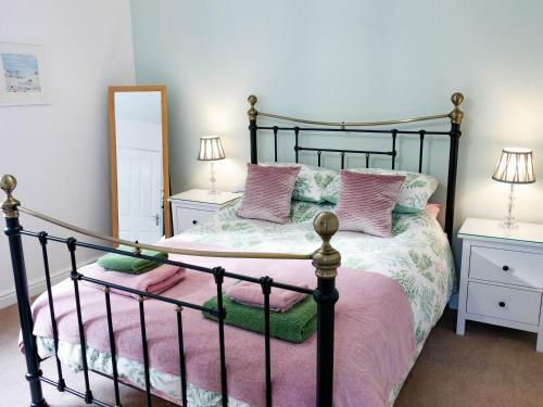The Old Vicarage Retreat