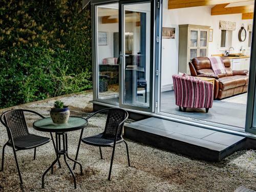 The Old Vicarage Retreat