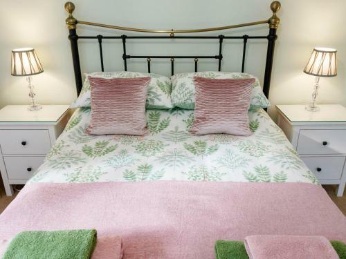 The Old Vicarage Retreat