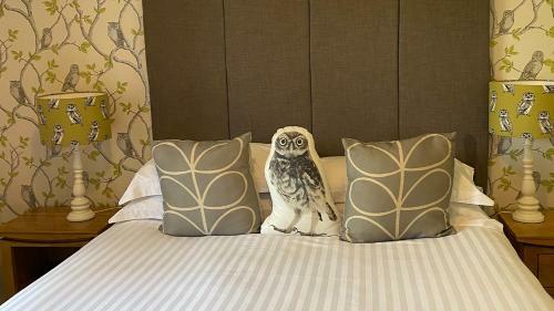 Hostal Edgemoor Manor