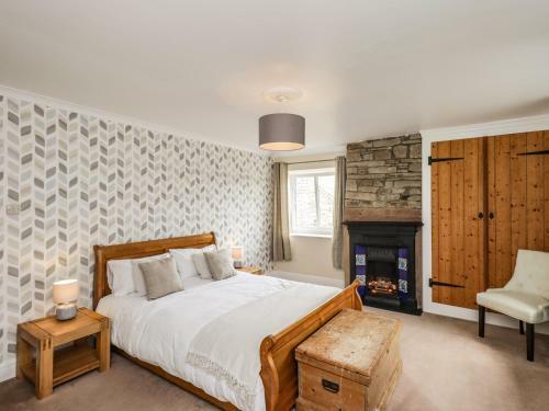 Ashfold Cottage