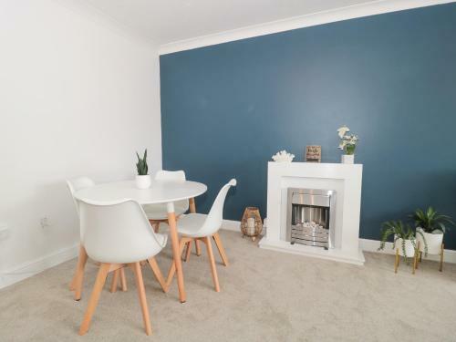 The Harbourside Apartment