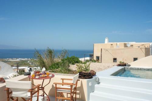 Villa Casa Terra Vedema