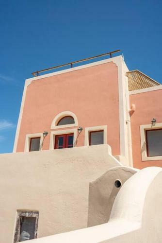 Villa Casa Terra Vedema