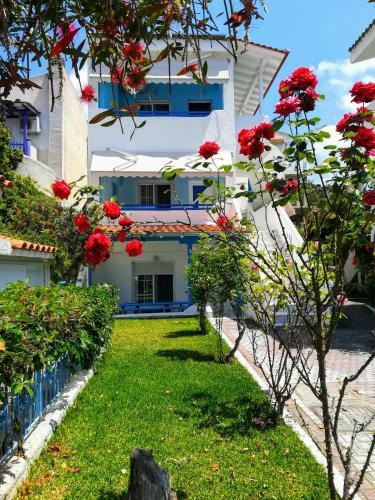 Apartments Christos