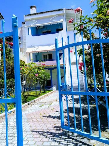 Apartments Christos