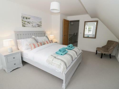 Apple Tree Cottage