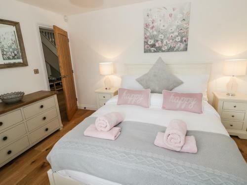 Apple Tree Cottage