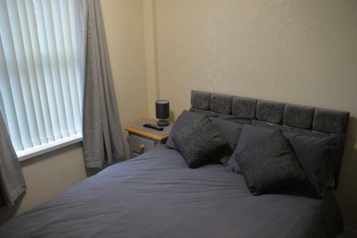 Hostal Windmill Guest House