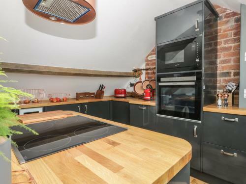 Apartamento The Mallard